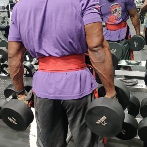 Bulk Up: Push, Pull, Legs Hypertrophy Guide – Complete Muscle Building Workout Program