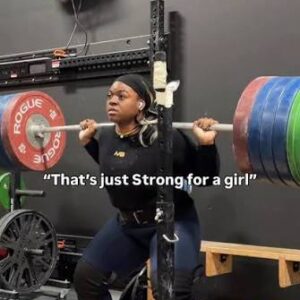 Wake Up Beauty, It’s Time to Beast – 12 Week Lower-Body Program